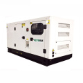 Schalldichte 200 kW Generator Set Engine 6LTAA8.9-G3 250KVA Dieselgenerator Silent